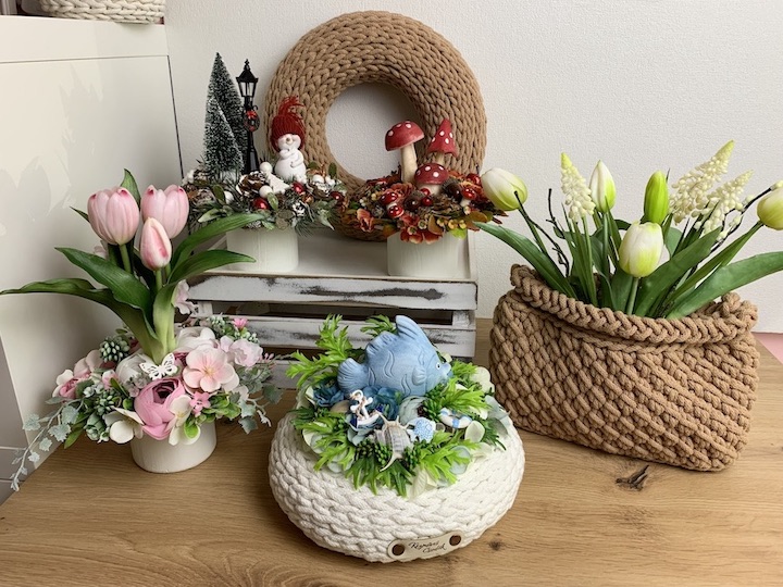 Kézműves csodák műhelye