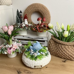 Kézműves csodák műhelye