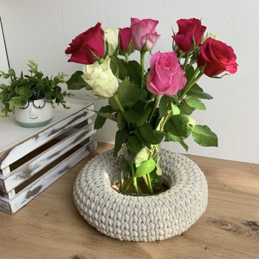 Anna OkosDekor koszorú - nagy méret