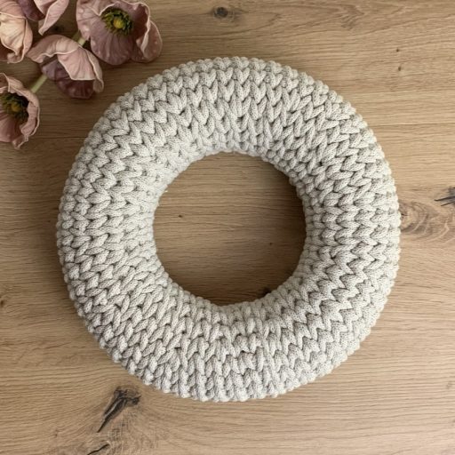 Anna OkosDekor koszorú - nagy méret