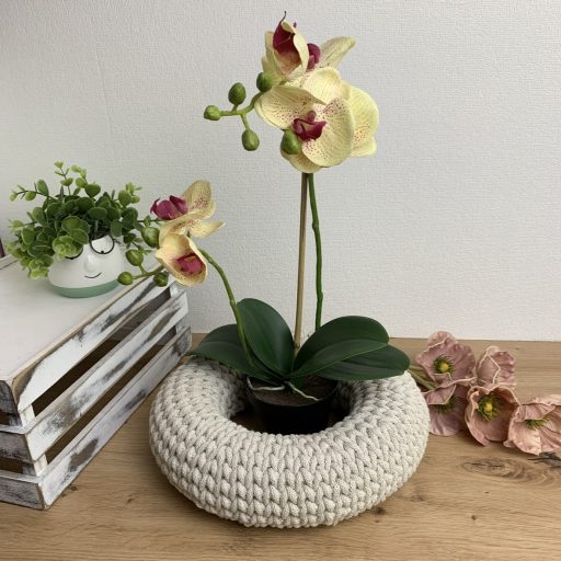 Anna OkosDekor koszorú - nagy méret