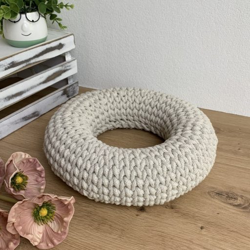 Anna OkosDekor koszorú - nagy méret