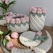 Tulipán kollekció